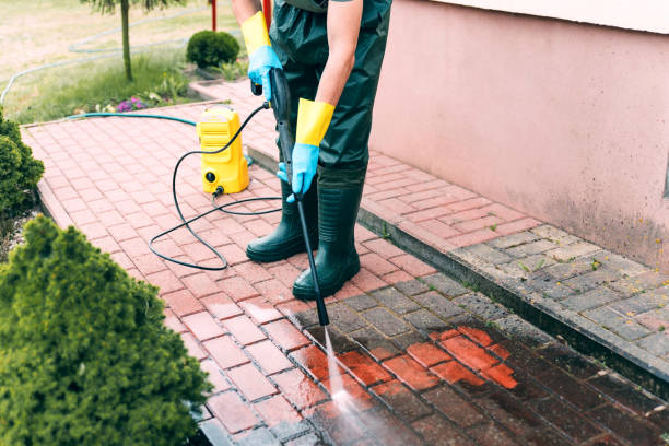 Midland Park, NJ Pressure Washing Services Company